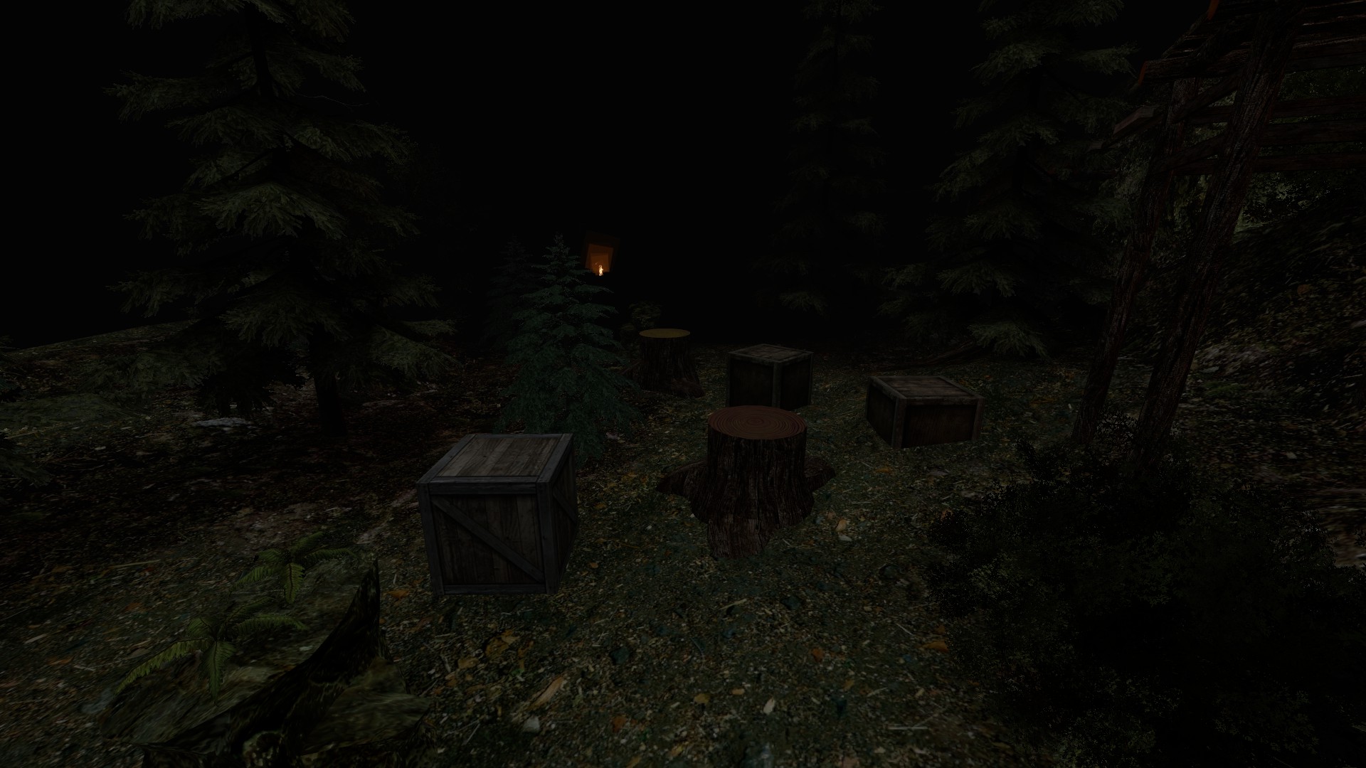 bhop_dark_forest