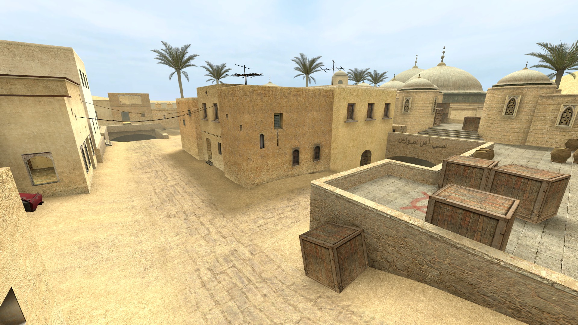de_dust2_unlimited_evolution