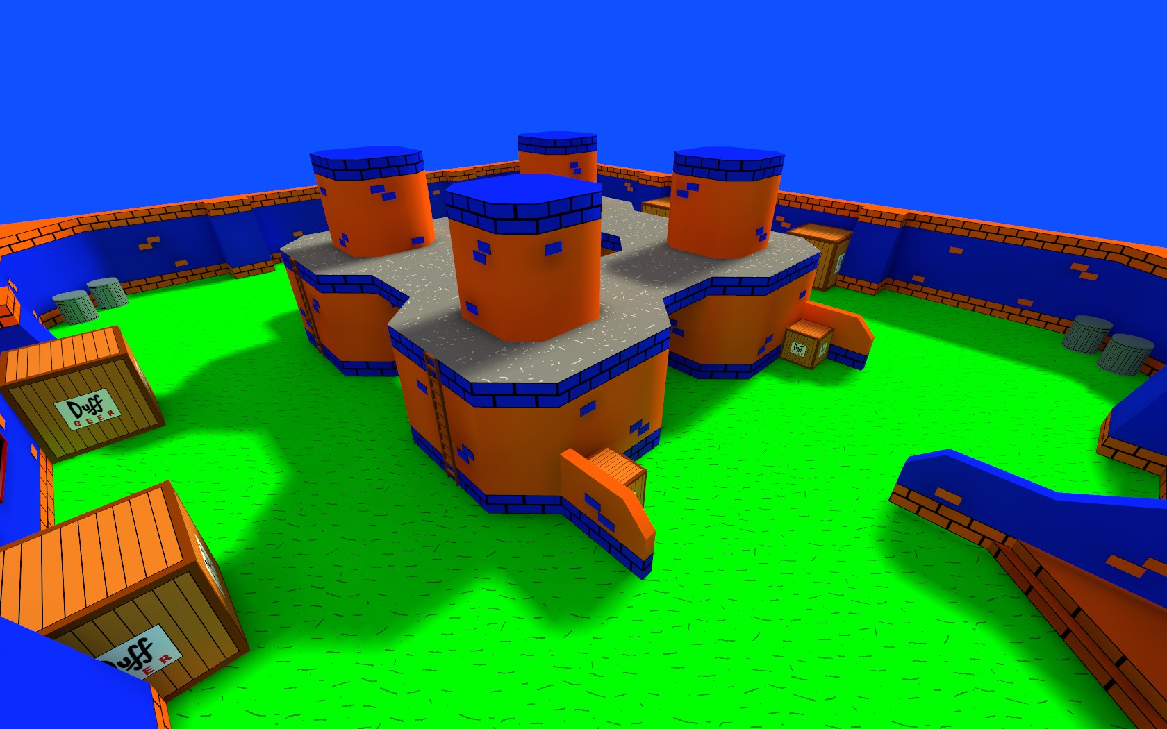 gg_simpsons_arena_ii