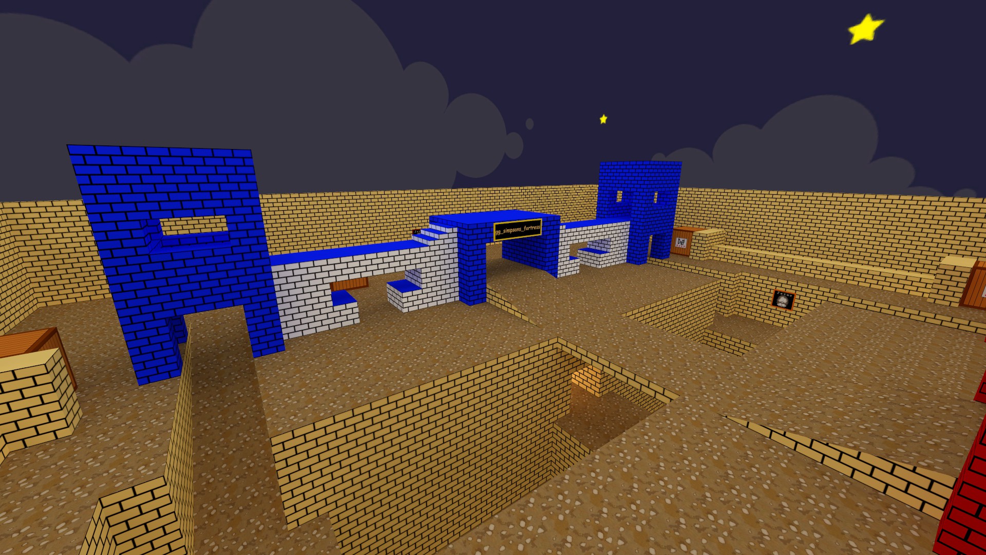 gg_simpsons_fortress