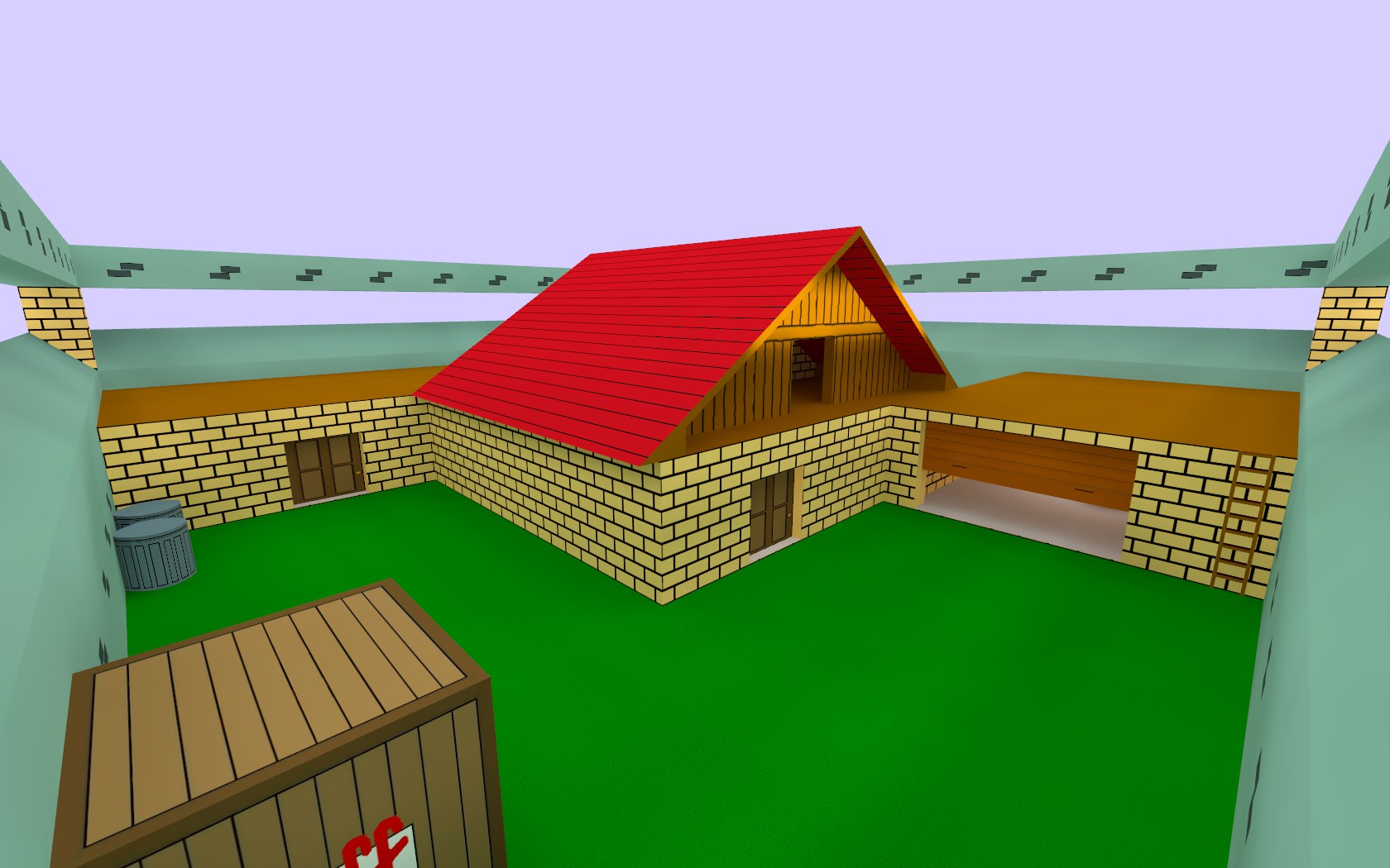 gg_simpsons_house