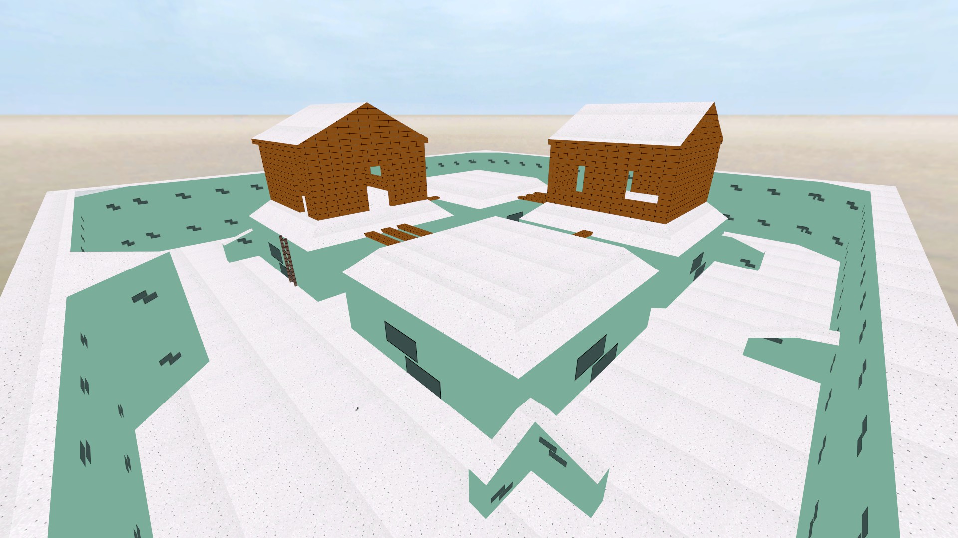 gg_simpsons_icefight