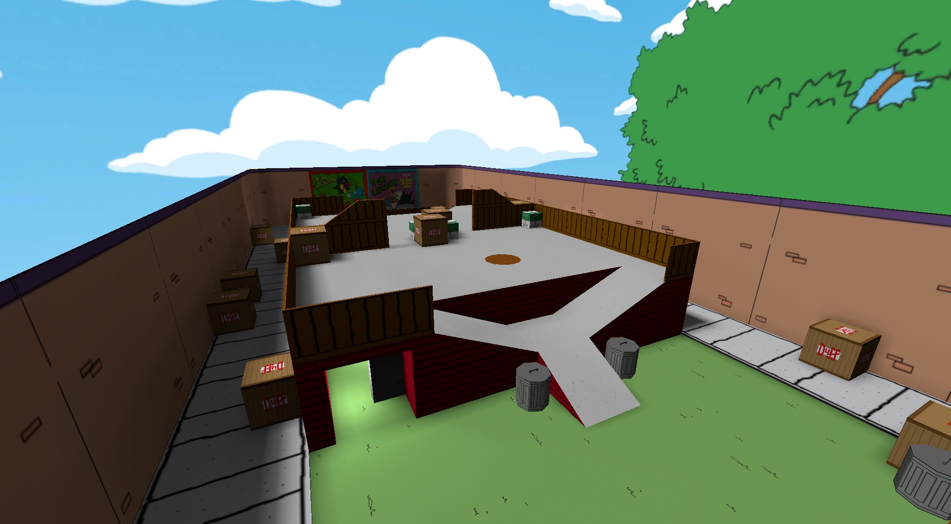 gg_simpsonsmayhem