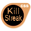 Bronze Kill Streak