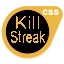 Gold Kill Streak