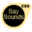 saysound
