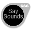 Silver Say Sounds Spammer
