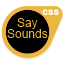 Gold Say Sounds Spammer