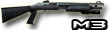 Benelli M3 Super 90 Combat Benelli M3 Super 90 Combat
