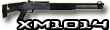 Benelli/H&K M4 Super 90 XM1014 Benelli/H&K M4 Super 90 XM1014
