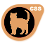 Bronze Cat