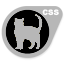 Silver Cat