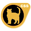 Gold Cat