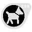 Platinum Dog