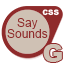 saysound
