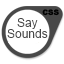 Award of Say Sounds Spammer